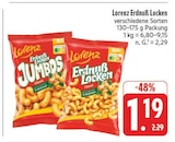 E center Kulmbach Prospekt mit  im Angebot für 1,19 €