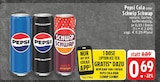 Cola bei EDEKA im Prospekt "" für 0,69 €