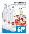 Rhön Sprudel bei Getränke Hörl im Beilngries Prospekt für 6,99 €