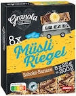 Penny - Müsliriegel Angebot im Prospekt Müsliriegel bei Penny im Prospekt "" für 1,29 €