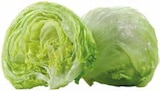 Eisbergsalat im EDEKA Prospekt Eisbergsalat von im aktuellen EDEKA Prospekt für 0,69 €