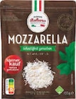 Mozzarella Angebote von Mondo Italiano bei Netto Marken-Discount Osnabrück für 0,99 €