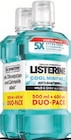 Mundspülung Angebote von Listerine bei Lidl Kamen für 6,79 €