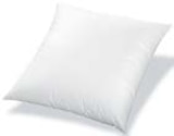 SB Möbel Boss Güstrow - Federkissen Angebot im Prospekt Federkissen bei SB Möbel Boss im Güstrow Prospekt für 9,99 €
