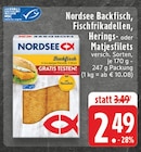 Aktuelle Hering Angebote bei EDEKA in Düsseldorf Aktuelles Backfisch Angebot bei EDEKA in Düsseldorf ab 2,49 €
