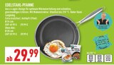 Aktuelle Pfanne Angebote bei Marktkauf in Wuppertal Aktuelles Edelstahl-Pfanne Angebot bei Marktkauf in Wuppertal ab 29,99 €