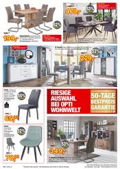 Aktueller Opti-Megastore Prospekt mit Kommode, "Aktuelle Angebote", Seite 8