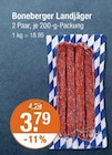 Raeucherling im V-Markt Prospekt Landjäger von Boneberger im aktuellen V-Markt Prospekt für 3,79 €