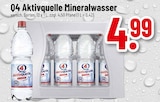 Mineralwasser bei Trinkgut im St. Leon-Rot Prospekt für 4,99 €