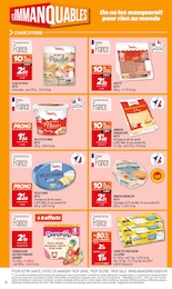 Offre Munster dans le catalogue Netto du moment à la page 8