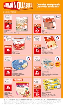 Promo Salade verte dans le catalogue Netto du moment à la page 8