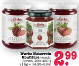 Aktuelle Erdbeeren Angebote bei E center in Frankfurt (Main) Aktuelles Feinste Himbeeren Konfitüre Angebot bei E center in Frankfurt (Main) ab 2,99 €