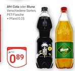 Afri Cola im Angebot bei GLOBUS in Limburg Afri Cola Angebote bei GLOBUS Limburg für 0,89 €