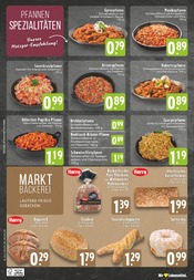 Aktueller E center Prospekt mit Bohnen, "Aktuelle Angebote", Seite 26