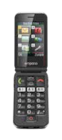 Aktuelle Handy Angebote bei dodenhof TechnikWelt in Bremen Aktuelles Handy JOY 2G Black - Modell 2025 Angebot bei dodenhof TechnikWelt in Bremen ab 69,99 €