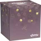 Kosmetiktücher 48 Tücher von Kleenex im aktuellen V-Markt Prospekt für 1,29 €