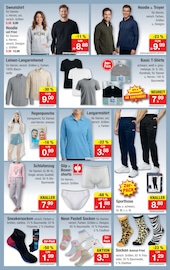 Aktueller Zimmermann Prospekt mit Bekleidung, "Aktuelle Angebote", Seite 9