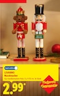 Nussknacker von LIVARNO im aktuellen Lidl Prospekt für 2,99 €