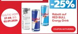 Aktuelle Energydrink Angebote bei Kaufland in Jena Aktuelles 25% Rabatt Angebot bei Kaufland in Jena