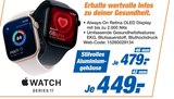 Watch Series 11 46 mm bei expert im Rudolstadt Prospekt für 449,00 €