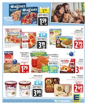 Aktueller EDEKA Prospekt mit Torte, "Jetzt noch mehr Angebote", Seite 7