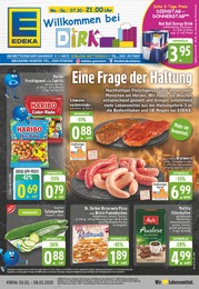 EDEKA Prospekt für Vallendar mit 24 Seiten