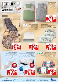 Damenunterwäsche Angebot im aktuellen Marktkauf Prospekt auf Seite 37