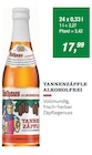 Aktuelles Tannenzäpfle Alkoholfrei Angebot bei E center in Landau (Pfalz) ab 17,99 €