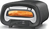 Aktuelle Backofen Angebote bei EURONICS in Wuppertal Aktuelles PizzaChef 430° Angebot bei EURONICS in Wuppertal ab 158,82 €