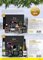 Olivenöl Angebote im Prospekt "Magische Weihnachtszeit" von Lidl auf Seite 47