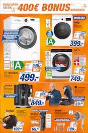 Bügeleisen im expert Prospekt in Mettmann Aktueller expert Prospekt mit Bügeleisen, "Top Angebote", Seite 4