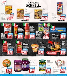 HIT Thunfisch im Prospekt HIT Thunfisch im Prospekt