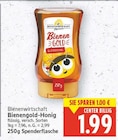 Bienengold-Honig von Bienenwirtschaft im aktuellen E center Prospekt für 1,99 €