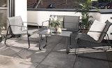 Globus-Baumarkt - Bistro Set Domaso Angebot im Prospekt Bistro Set Domaso bei Globus-Baumarkt im Prospekt "" für 119,00 €