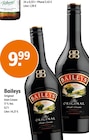 Original Irish Cream Angebote von Baileys bei Trink und Spare Bottrop für 9,99 €