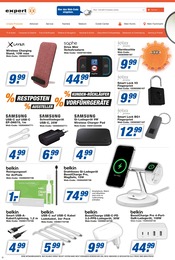 Aktueller expert Prospekt mit Batterie, "Top Angebote", Seite 10