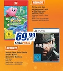 Kirby und das vergessene Land + Die Sternensplitter Welt im Angebot bei expert in Krefeld Kirby und das vergessene Land + Die Sternensplitter Welt Angebote von Nintendo Switch bei expert Krefeld für 69,99 €