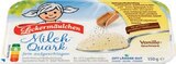 Milch-Quark Vanille Angebote von Leckermäulchen bei Lidl Chemnitz für 0,59 €