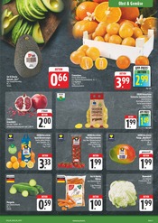 Gemüse im EDEKA Prospekt in Hoyerswerda Aktueller EDEKA Prospekt mit Gemüse, "Wir lieben Lebensmittel!", Seite 3
