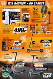 Nintendo im expert Prospekt in Coburg Aktueller expert Prospekt mit Nintendo, "Top Angebote", Seite 7