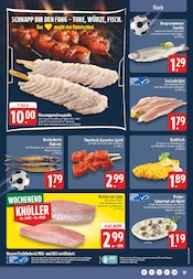 Hering im EDEKA Prospekt in Essen Aktueller EDEKA Prospekt mit Hering, "Aktuelle Angebote", Seite 19