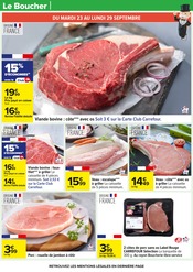 Catalogue Carrefour en cours à Maisons-Alfort, "LE MOIS MONOPOLY", Page 28