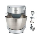 Robot pâtissier - KENWOOD en promo chez Carrefour Robot pâtissier - KENWOOD dans le catalogue Carrefour