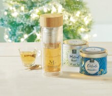 MON COFFRET BIEN-ÊTRE - Gifi à Nancy MON COFFRET BIEN-ÊTRE en promo chez Gifi Nancy à 12,90 €
