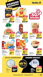 Brot im Netto mit dem Scottie Prospekt Günstig. Besser. Für Dich. auf S. 31