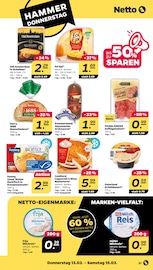 Aktueller Netto mit dem Scottie Prospekt mit Torte, "Günstig. Besser. Für Dich.", Seite 31