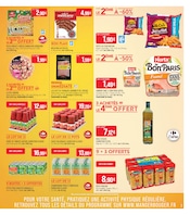 Congélateur en promo dans le catalogue Supermarchés Match à la page 5