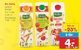 Bio Säfte Angebote bei Netto Marken-Discount Rastatt für 1,69 €