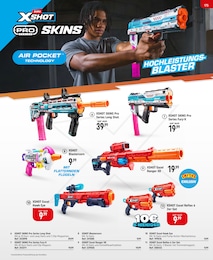 Spielzeugpistole Angebot & Preis im aktuellen Smyths Toys Prospekt Spielzeugpistole Angebot im aktuellen Smyths Toys Prospekt auf Seite 175