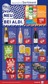 Aktueller ALDI Nord Prospekt mit Tee, "Aktuelle Angebote", Seite 34